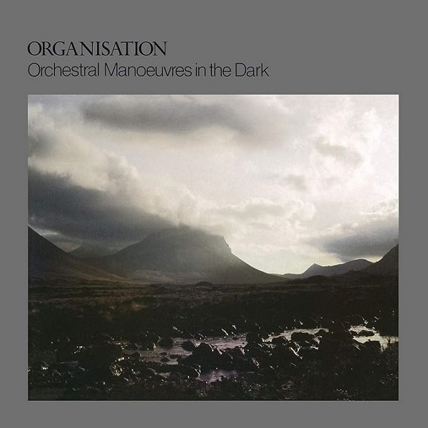 Orchestral Manoeuvres in the Dark (OMD) - Organisation