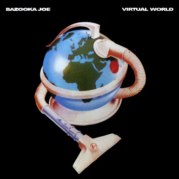 Bazooka Joe - Virtual World