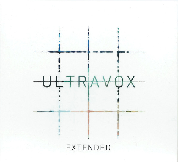 Ultravox - Extended
